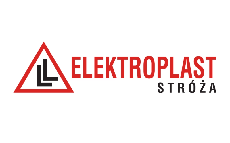Producent Elektroplast Stróża