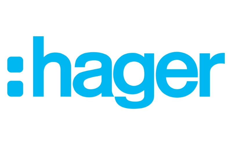 Producent Hager